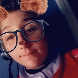 Meet your Posher, Kyle